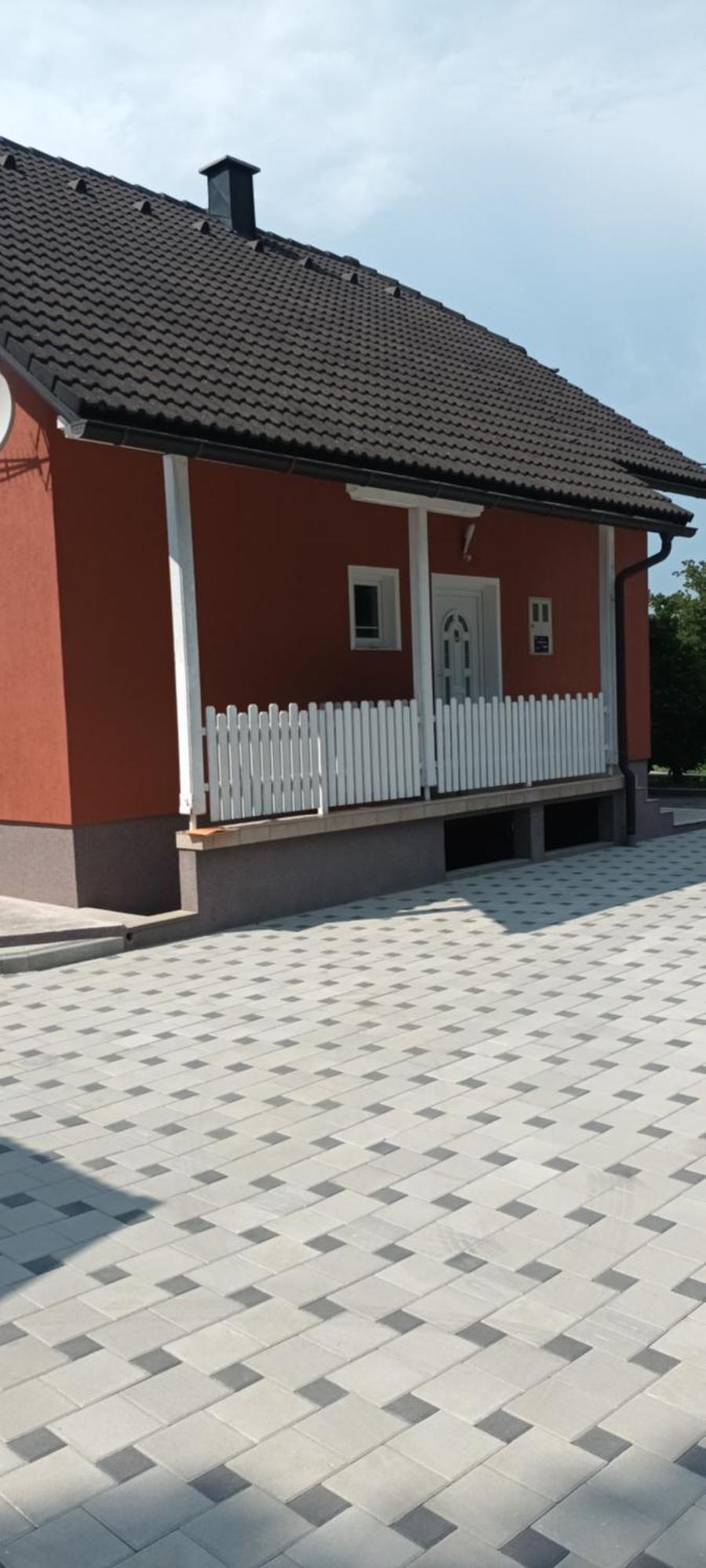 Apartment Igor - Holiday Home Ostarije Ngoại thất bức ảnh